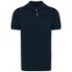 Polo supima® manga corta para hombre Ref.TTK2000-ARMADA