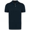 Polo supima® manga corta para hombre