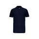 Polo de punto piqué manga corta hombre Ref.TTK239-ARMADA