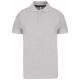 Polo manga corta hombre Ref.TTK241-GRAY DE OXFORD