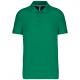 Polo manga corta hombre Ref.TTK241-KELLY VERDE