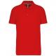 Polo manga corta hombre Ref.TTK241-RED