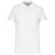 Polo manga corta hombre Ref.TTK241-BLANCO