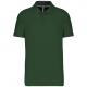 Polo manga corta hombre Ref.TTK241-BOSQUE VERDE