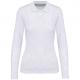Polo manga larga mujer Ref.TTK244-CENIZA DE BREZO