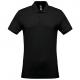 Polo piqué de manga corta hombre Ref.TTK254-NEGRO