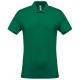 Polo piqué de manga corta hombre Ref.TTK254-KELLY VERDE