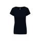 Camiseta con elastano mujer Ref.TTK3013-ARMADA