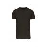 Camiseta de cuello redondo de hombre Bio 150g/m2
