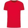 Camiseta de cuello redondo de hombre Bio 150g/m2