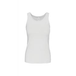 Camiseta tirantes mujer