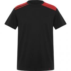 Camiseta de manga corta en colores combinados EXPEDITION