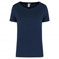 Camiseta bio mujer 'origine france garantie'