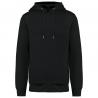 Sudadera ecorresponsable french terry capucha - unisex