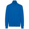 Chaqueta felpa hombre