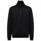 Chaqueta felpa hombre Ref.TTK4010-NEGRO