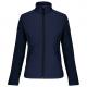 Chaqueta softshell mujer Ref.TTK400-ARMADA