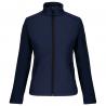 Chaqueta softshell mujer