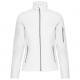 Chaqueta softshell mujer Ref.TTK400-BLANCO