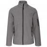 Chaqueta softshell hombre