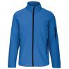 Chaqueta softshell hombre