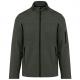 Chaqueta softshell hombre Ref.TTK401-VERDE MARGA