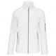 Chaqueta softshell hombre Ref.TTK401-BLANCO