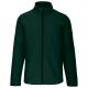 Chaqueta softshell hombre Ref.TTK401-BOTELLA VERDE