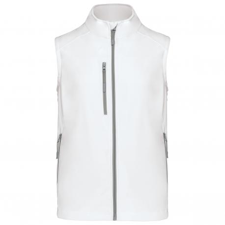  Chaleco ligero de plumón para hombre, ropa para exteriores,  chaleco acolchado de softshell, para exteriores, para exteriores (color  blanco, talla 2XL) : Ropa, Zapatos y Joyería