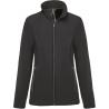 Chaqueta softshell 2 capas mujer