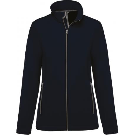 Chaqueta softshell 2 capas mujer