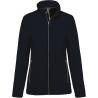 Chaqueta softshell 2 capas mujer