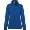 Chaqueta softshell 2 capas mujer