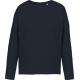 Sudadera holgada de mujer Ref.TTK471-ARMADA