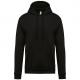 Sudadera con capucha de hombre Ref.TTK476-NEGRO