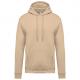 Sudadera con capucha de hombre Ref.TTK476-ARENA LIGERA