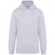 Sudadera con capucha de hombre Ref.TTK476-CENIZA DE BREZO