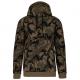 Sudadera con capucha de hombre Ref.TTK476-CAMUFLAJE DE OLIVA