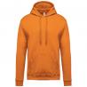 Sudadera con capucha de hombre