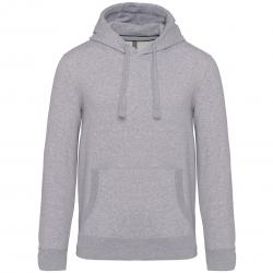 Sudadera capucha