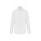 Camisa strech manga larga hombre Ref.TTK529-BLANCO