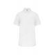 Camisa popelina manga corta hombre Ref.TTK543-BLANCO