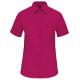 Judith - camisa manga corta mujer Ref.TTK548-FUCSIA