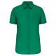 Judith - camisa manga corta mujer Ref.TTK548-KELLY VERDE