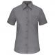 Judith - camisa manga corta mujer Ref.TTK548-MARL STORM GRAY