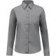 Jessica - camisa manga larga mujer Ref.TTK549-MARL STORM GRAY