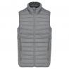 Chaleco acolchado y ligero hombre