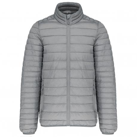 Chaqueta acolchada y ligera hombre