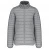 Chaqueta acolchada y ligera hombre