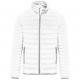 Chaqueta acolchada y ligera hombre Ref.TTK6120-BLANCO